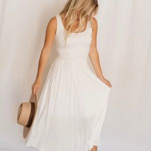 CJLA Devon Dress